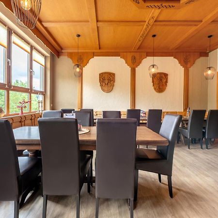 Prüm Bed And Breakfast St Wendel מראה חיצוני תמונה