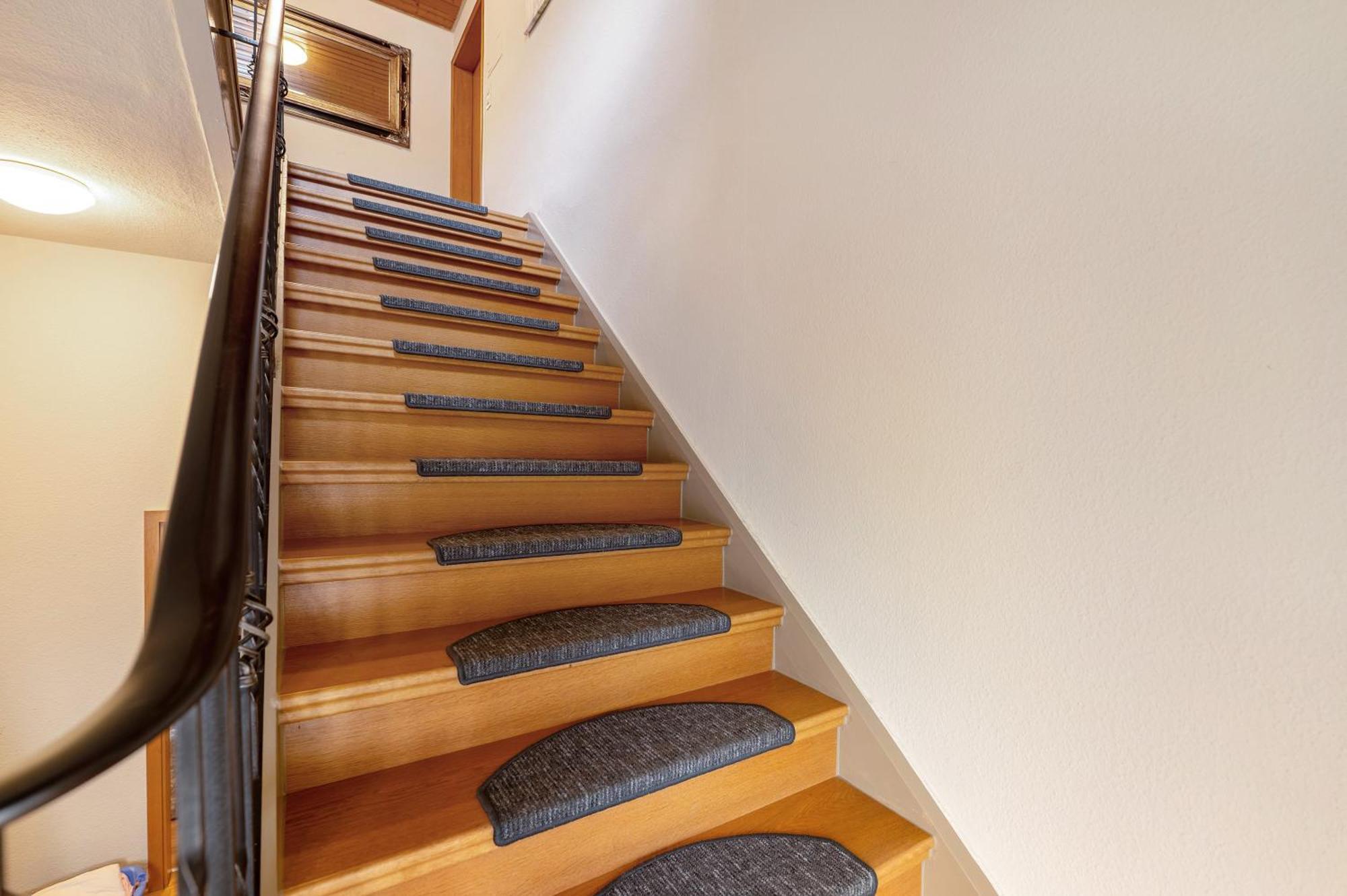 Prüm Bed And Breakfast St Wendel מראה חיצוני תמונה