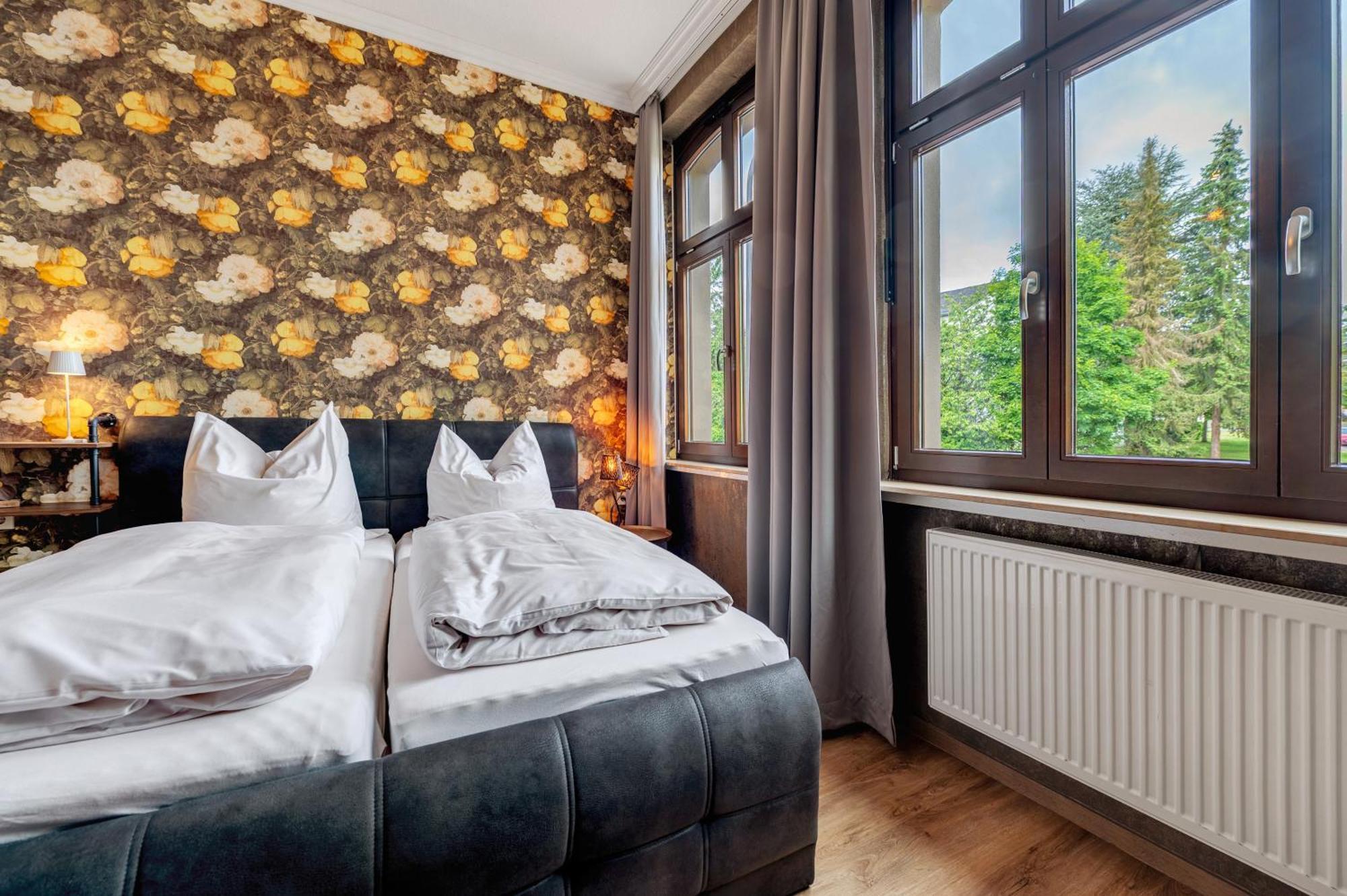 Prüm Bed And Breakfast St Wendel מראה חיצוני תמונה