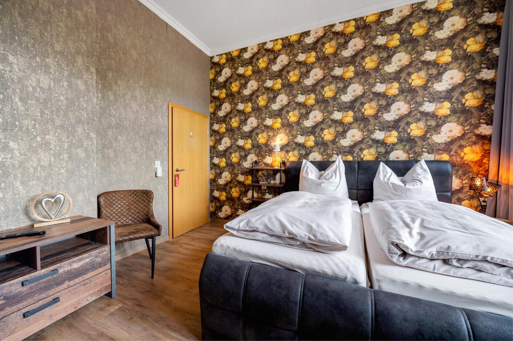Prüm Bed And Breakfast St Wendel מראה חיצוני תמונה