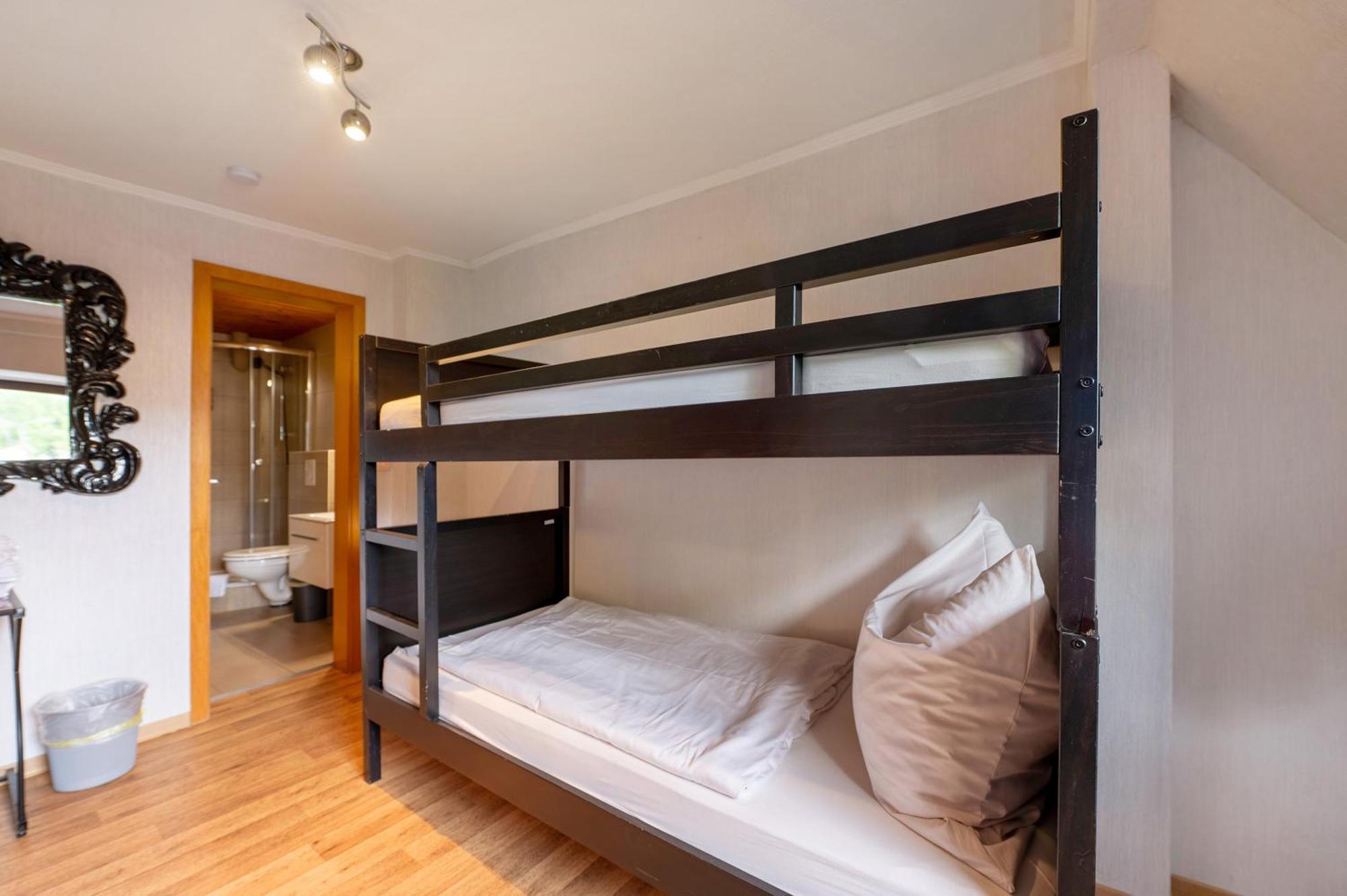 Prüm Bed And Breakfast St Wendel מראה חיצוני תמונה