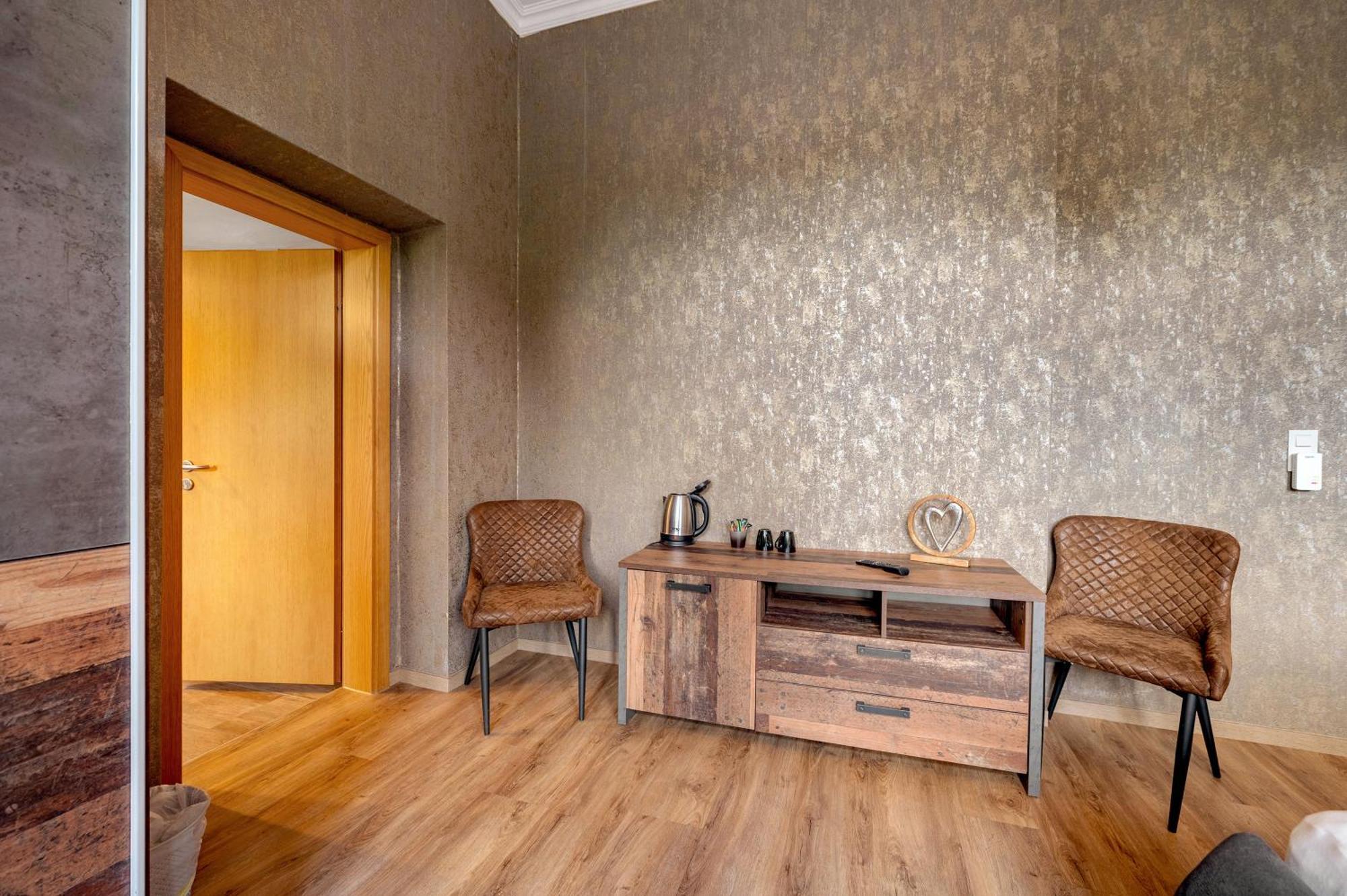 Prüm Bed And Breakfast St Wendel מראה חיצוני תמונה