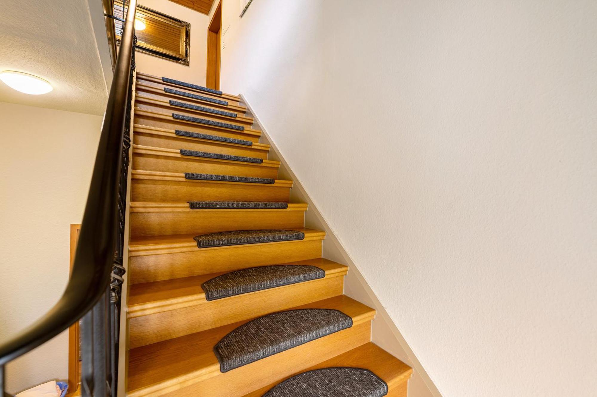 Prüm Bed And Breakfast St Wendel מראה חיצוני תמונה