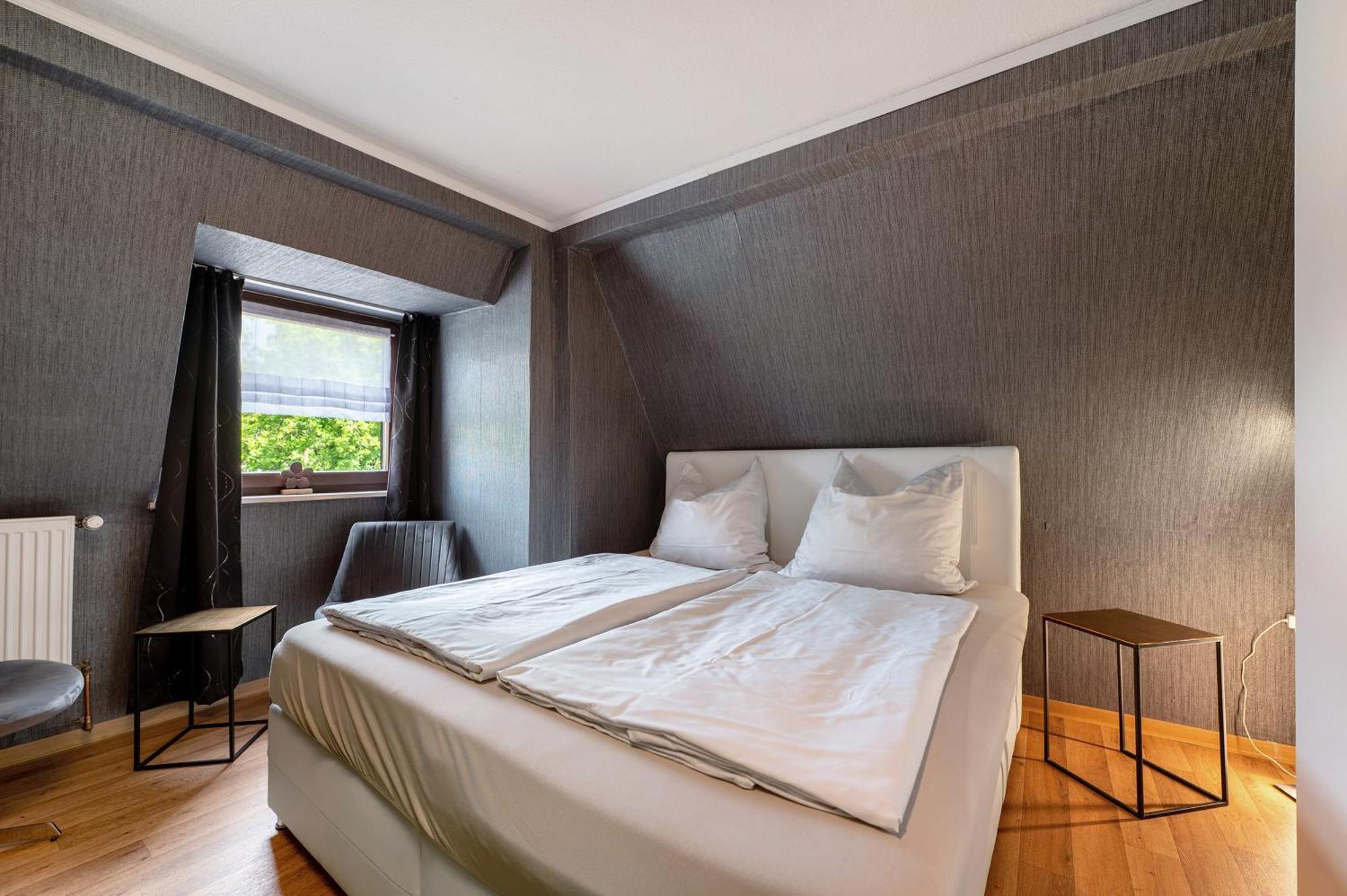 Prüm Bed And Breakfast St Wendel מראה חיצוני תמונה