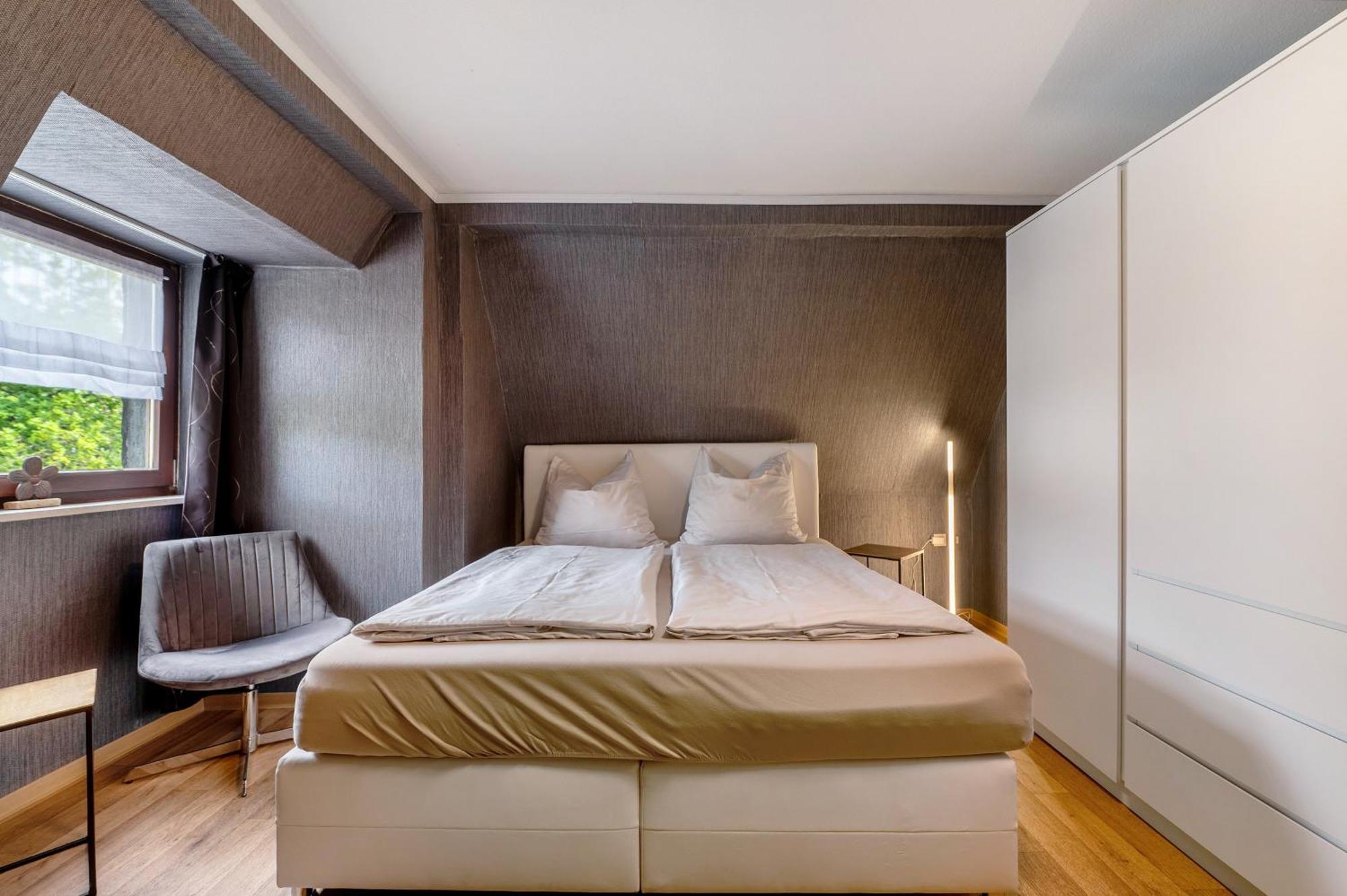 Prüm Bed And Breakfast St Wendel מראה חיצוני תמונה