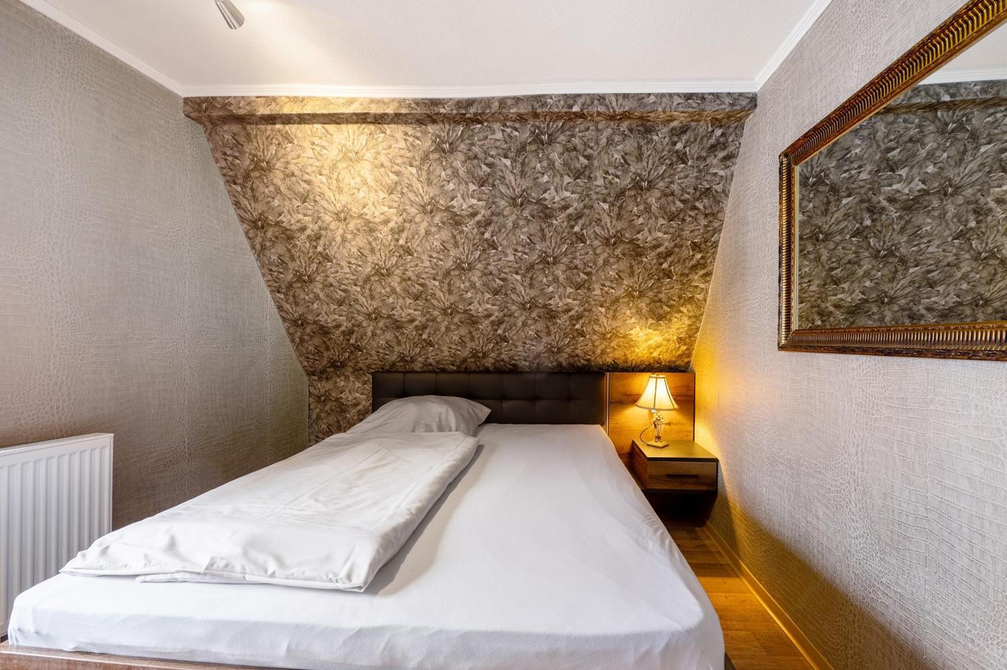 Prüm Bed And Breakfast St Wendel מראה חיצוני תמונה