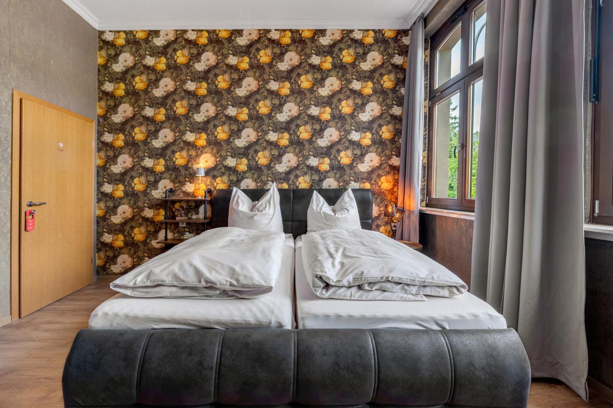Prüm Bed And Breakfast St Wendel מראה חיצוני תמונה