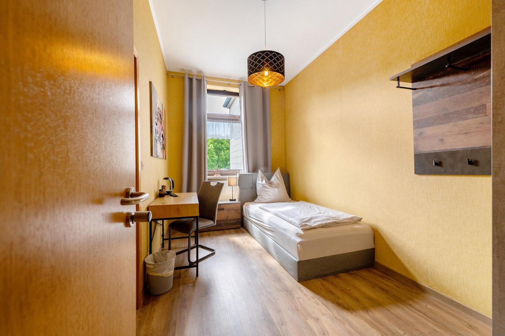 Prüm Bed And Breakfast St Wendel מראה חיצוני תמונה