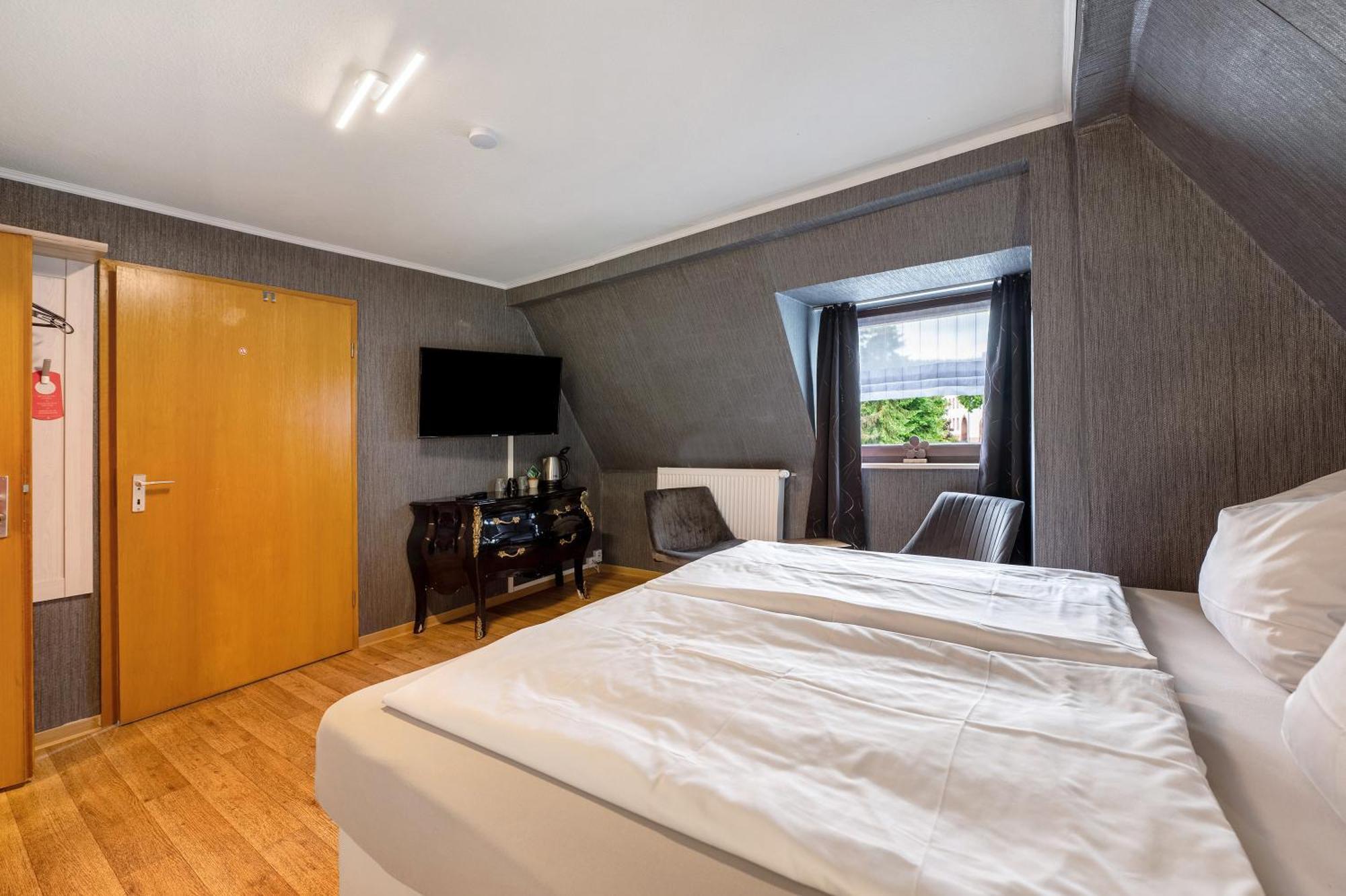 Prüm Bed And Breakfast St Wendel מראה חיצוני תמונה