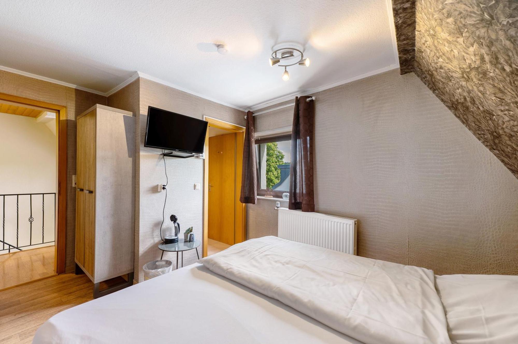 Prüm Bed And Breakfast St Wendel מראה חיצוני תמונה