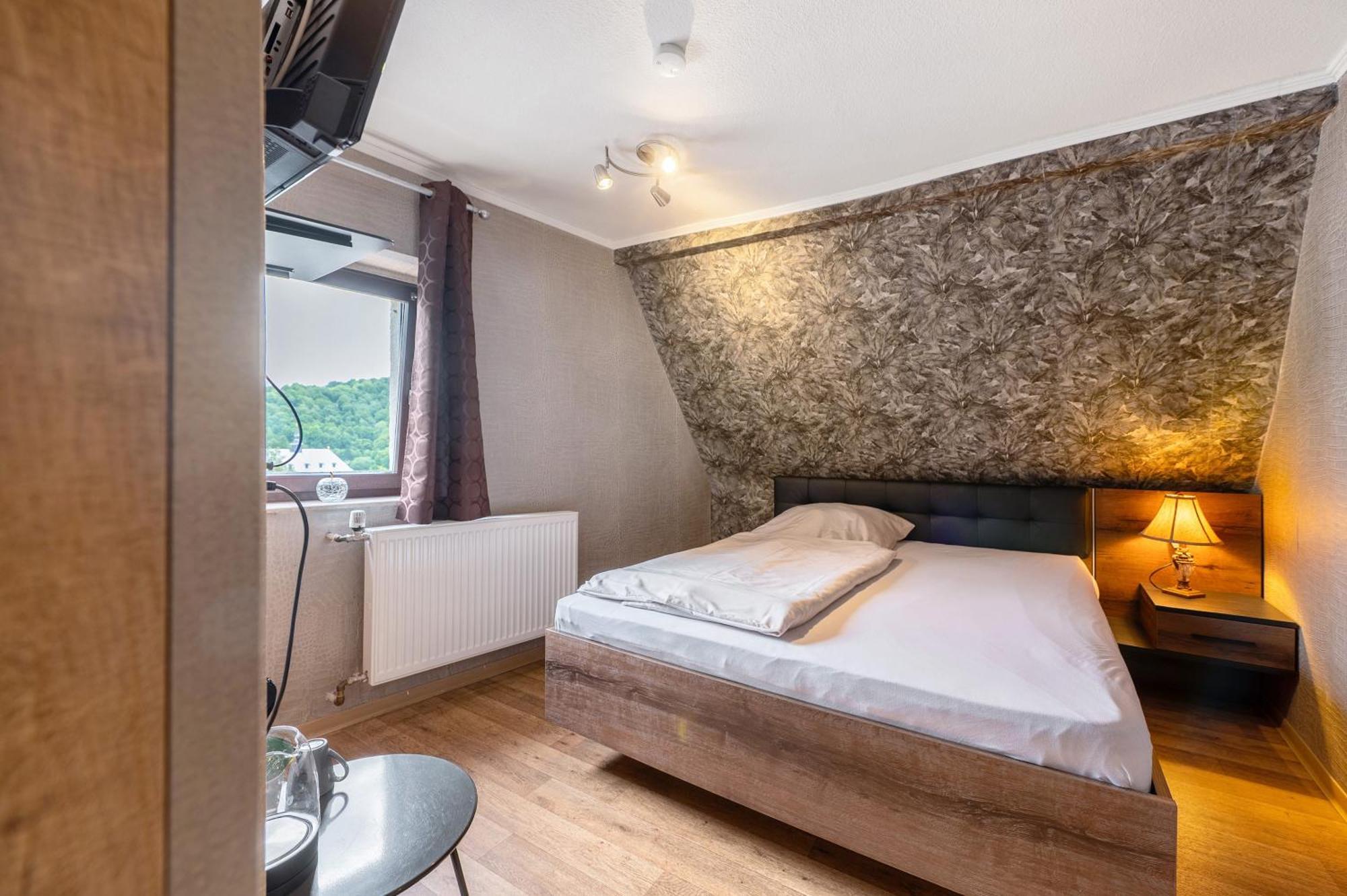 Prüm Bed And Breakfast St Wendel מראה חיצוני תמונה