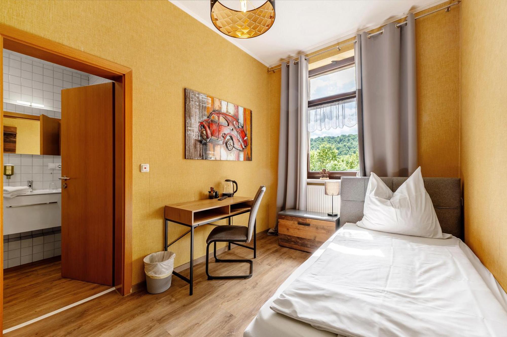 Prüm Bed And Breakfast St Wendel מראה חיצוני תמונה