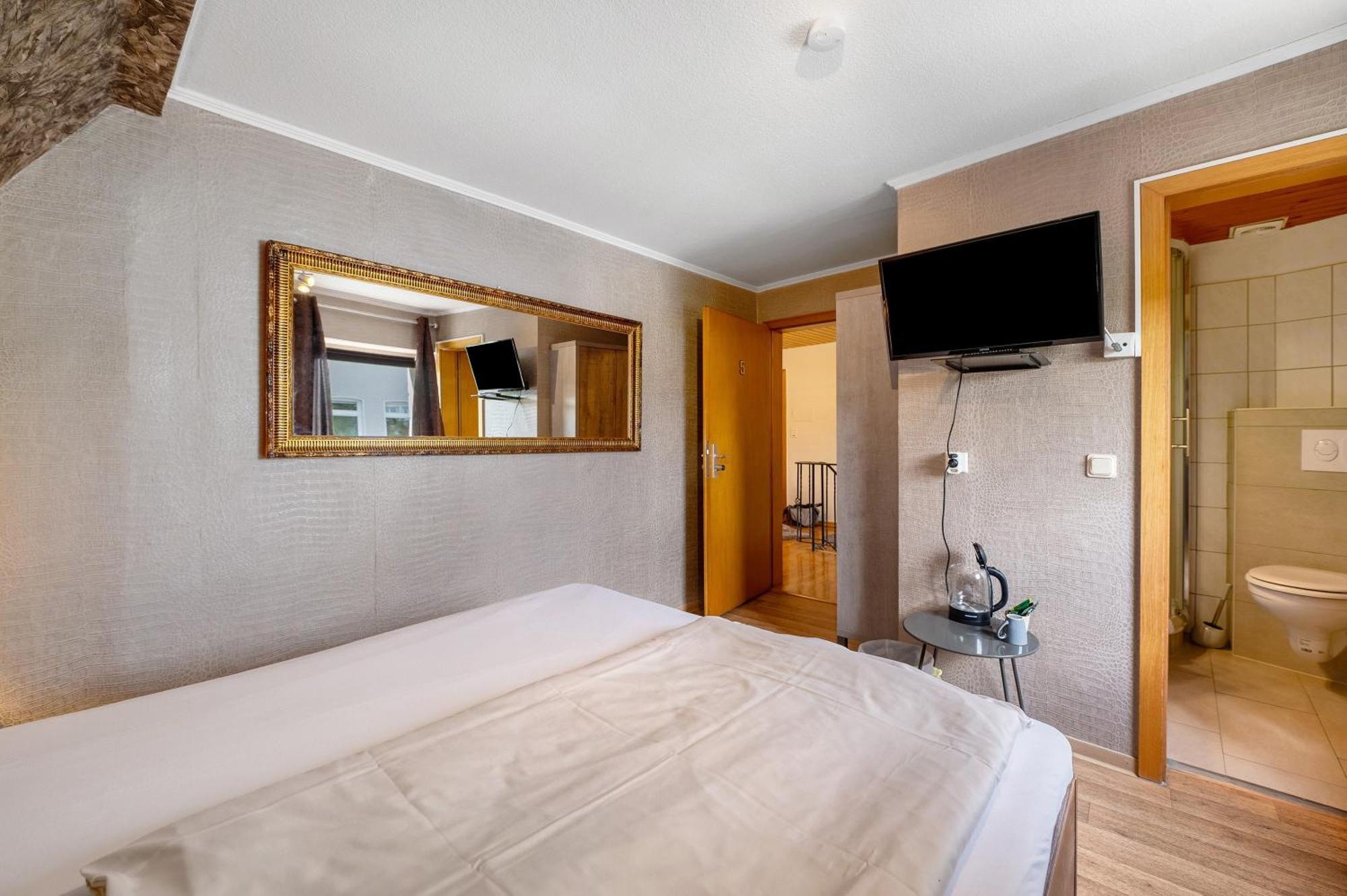 Prüm Bed And Breakfast St Wendel מראה חיצוני תמונה