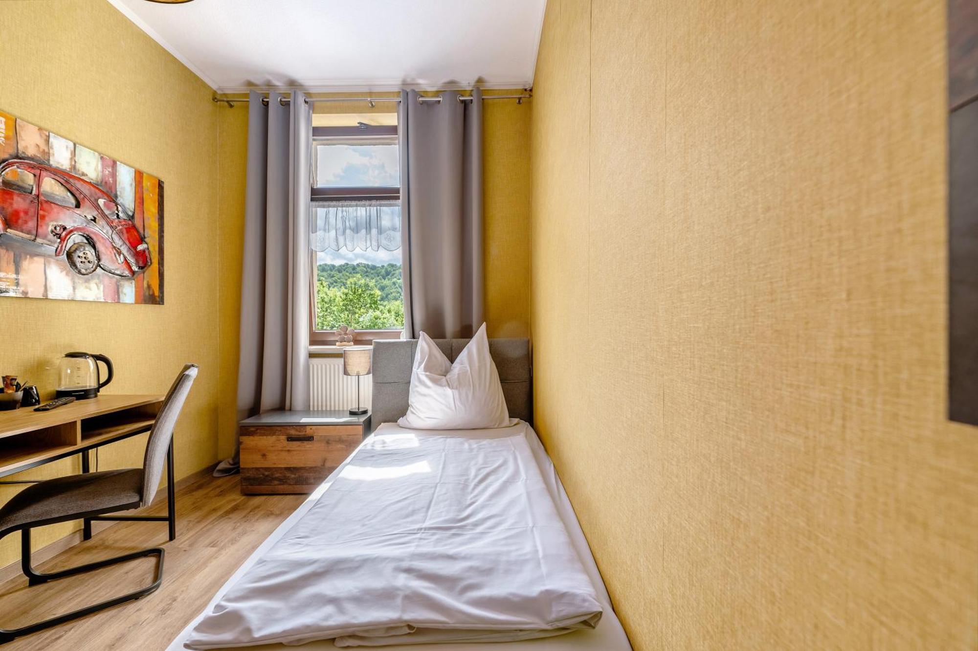 Prüm Bed And Breakfast St Wendel מראה חיצוני תמונה