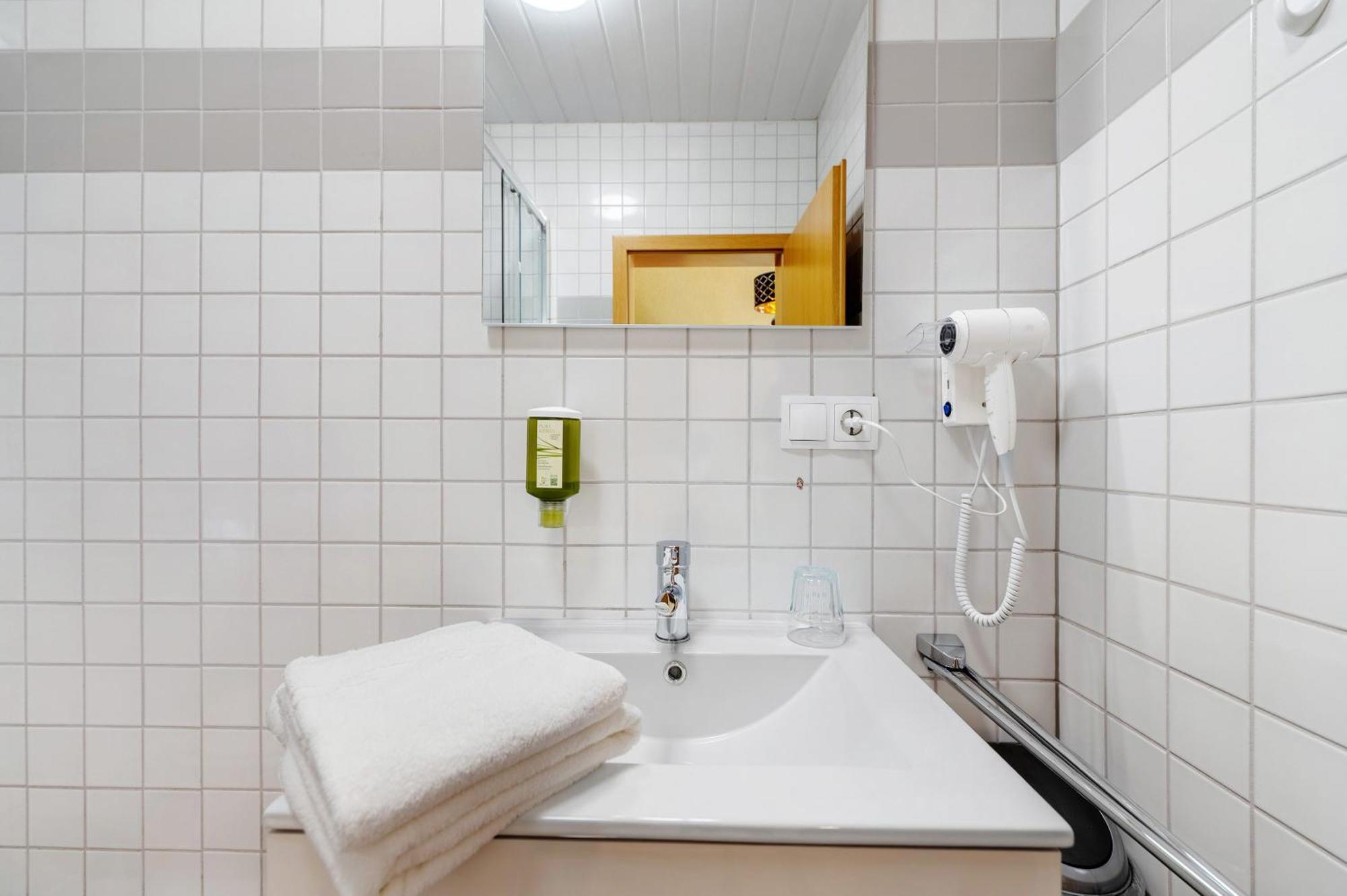 Prüm Bed And Breakfast St Wendel מראה חיצוני תמונה