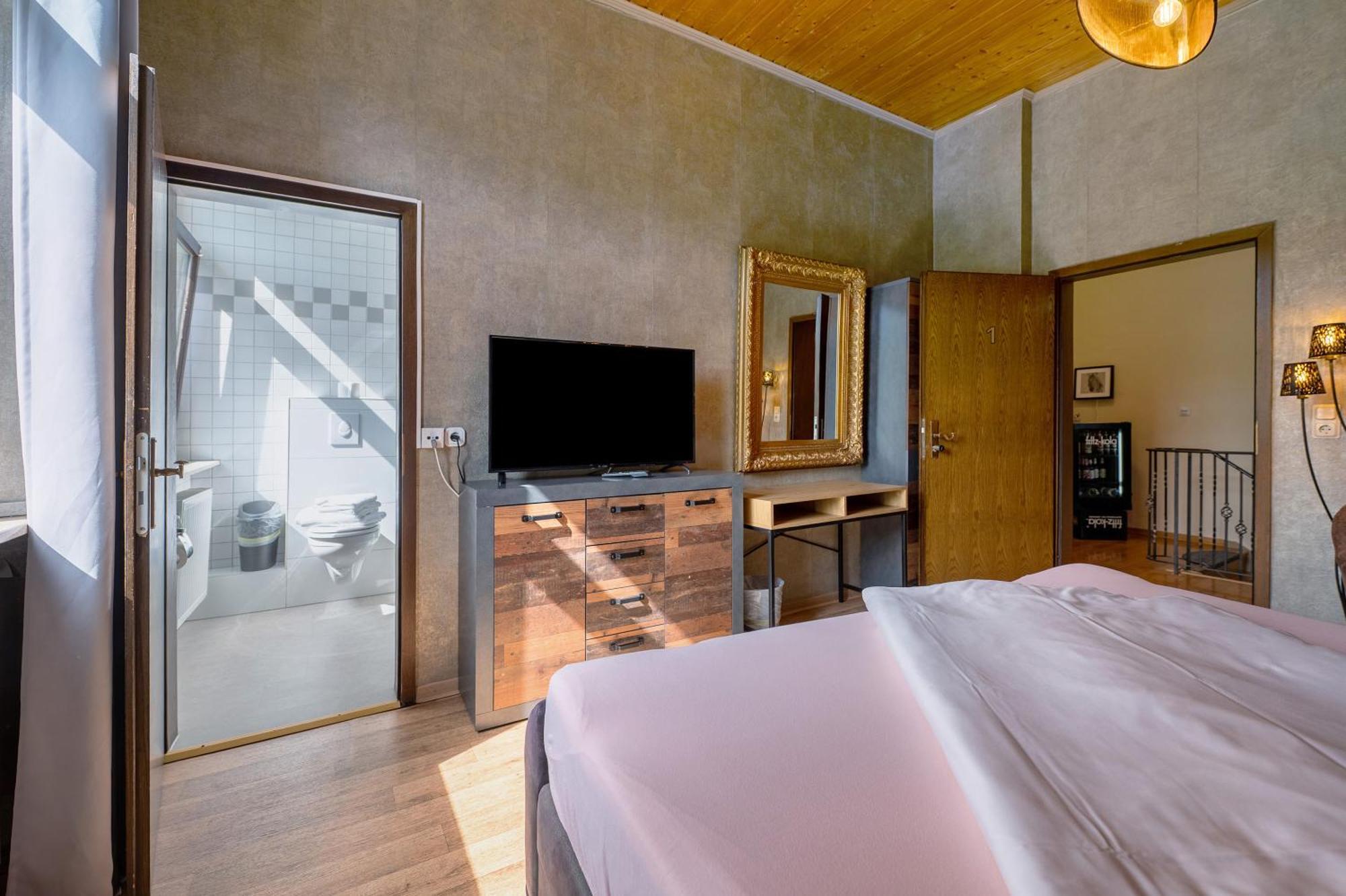 Prüm Bed And Breakfast St Wendel מראה חיצוני תמונה