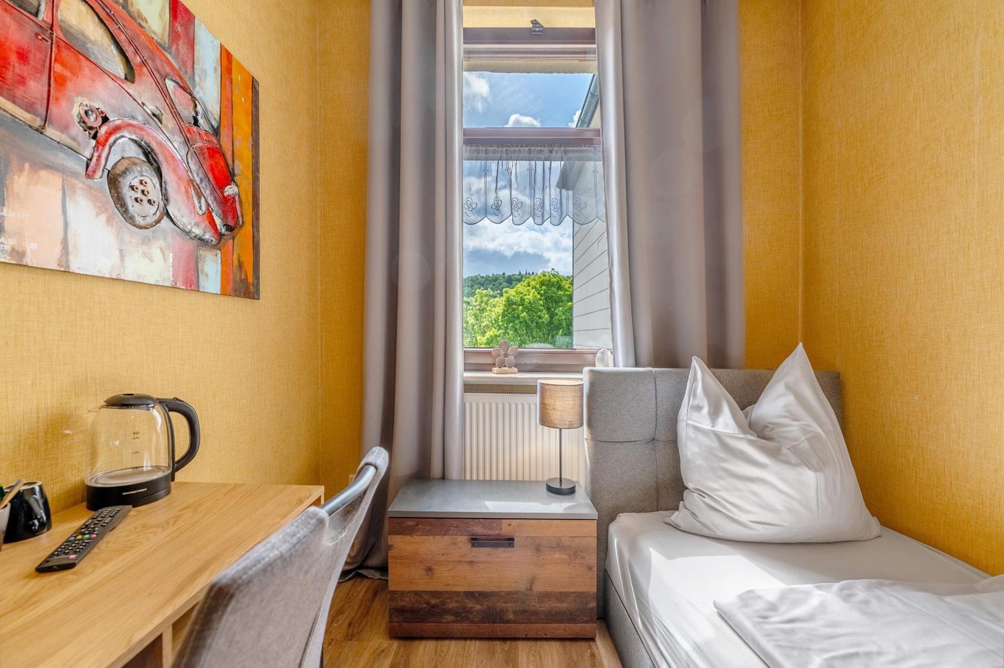 Prüm Bed And Breakfast St Wendel מראה חיצוני תמונה