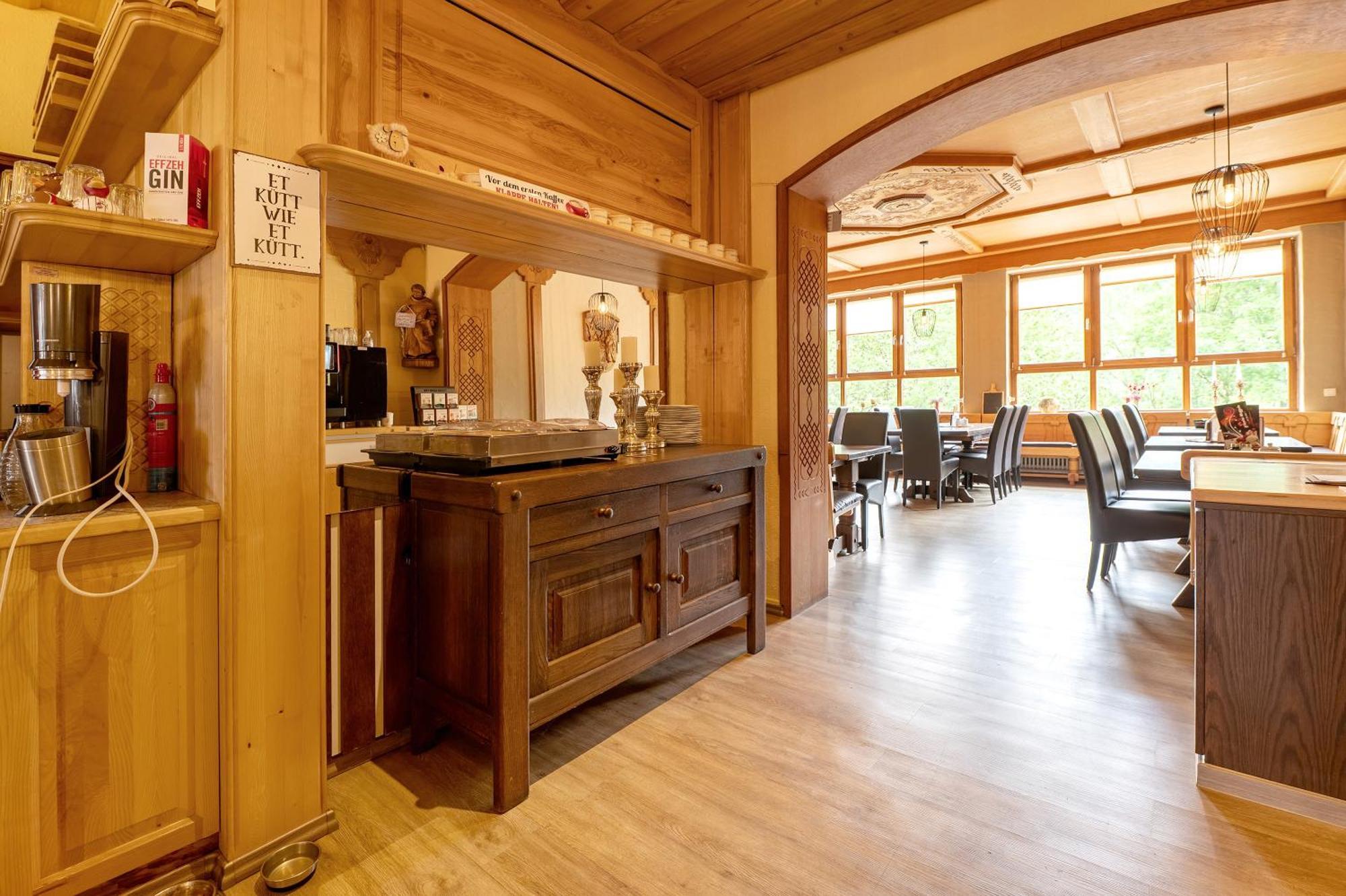 Prüm Bed And Breakfast St Wendel מראה חיצוני תמונה