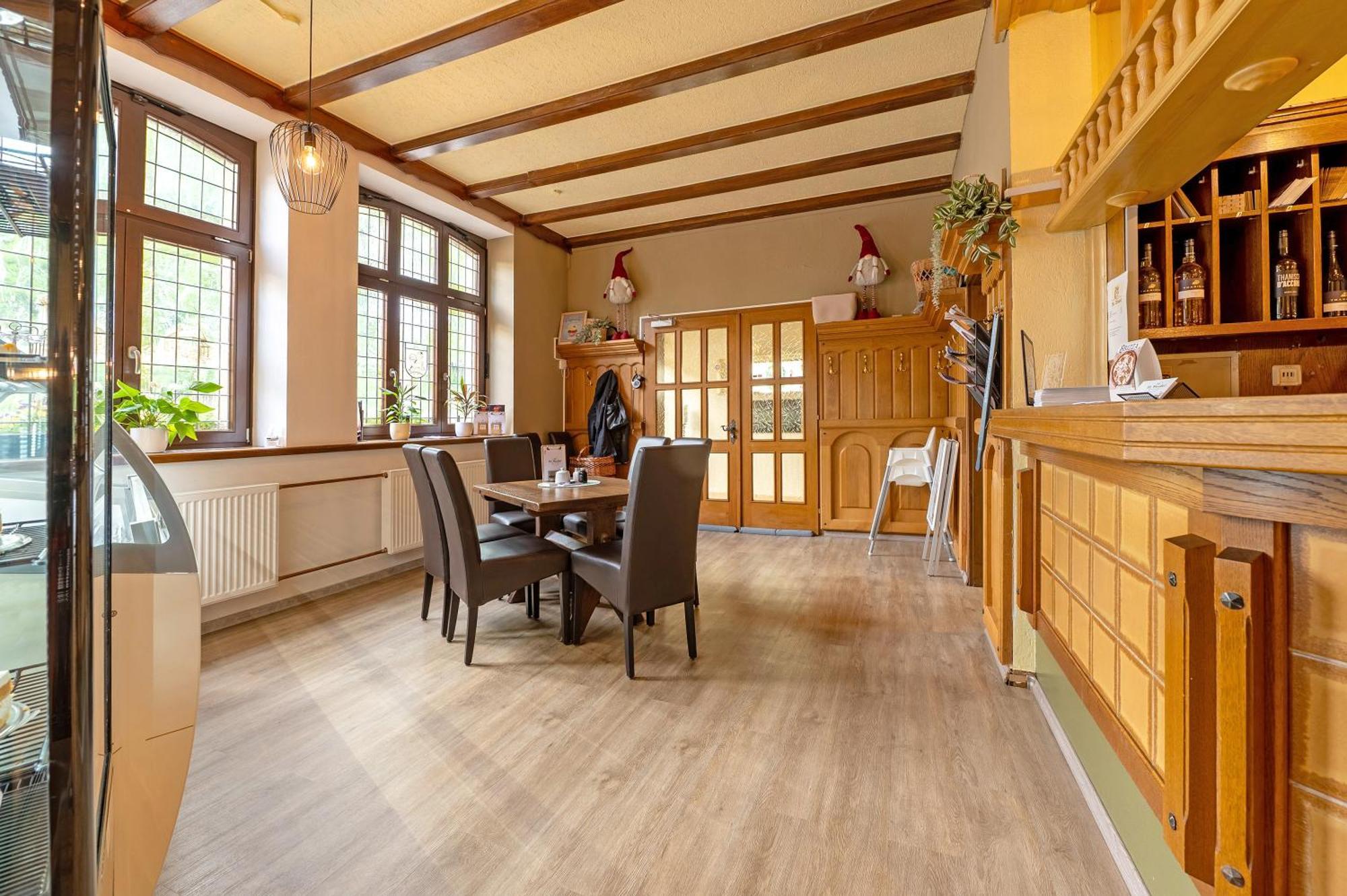 Prüm Bed And Breakfast St Wendel מראה חיצוני תמונה