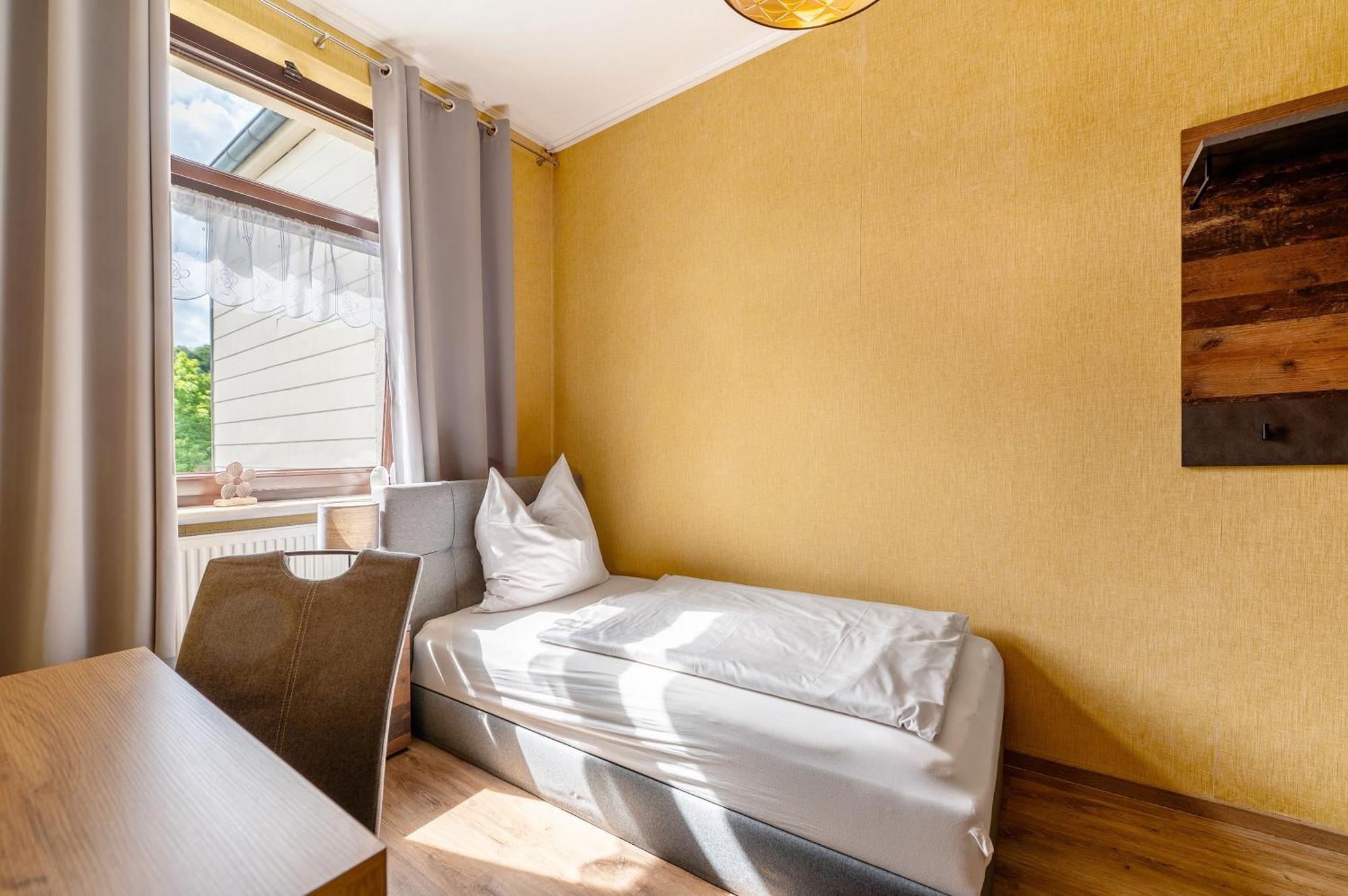 Prüm Bed And Breakfast St Wendel מראה חיצוני תמונה