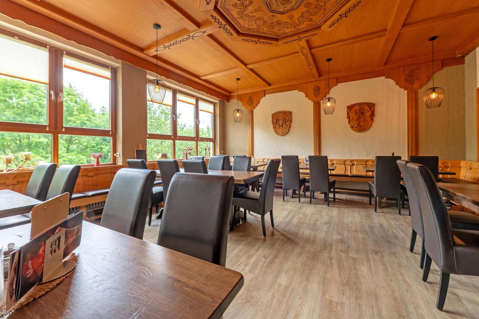 Prüm Bed And Breakfast St Wendel מראה חיצוני תמונה