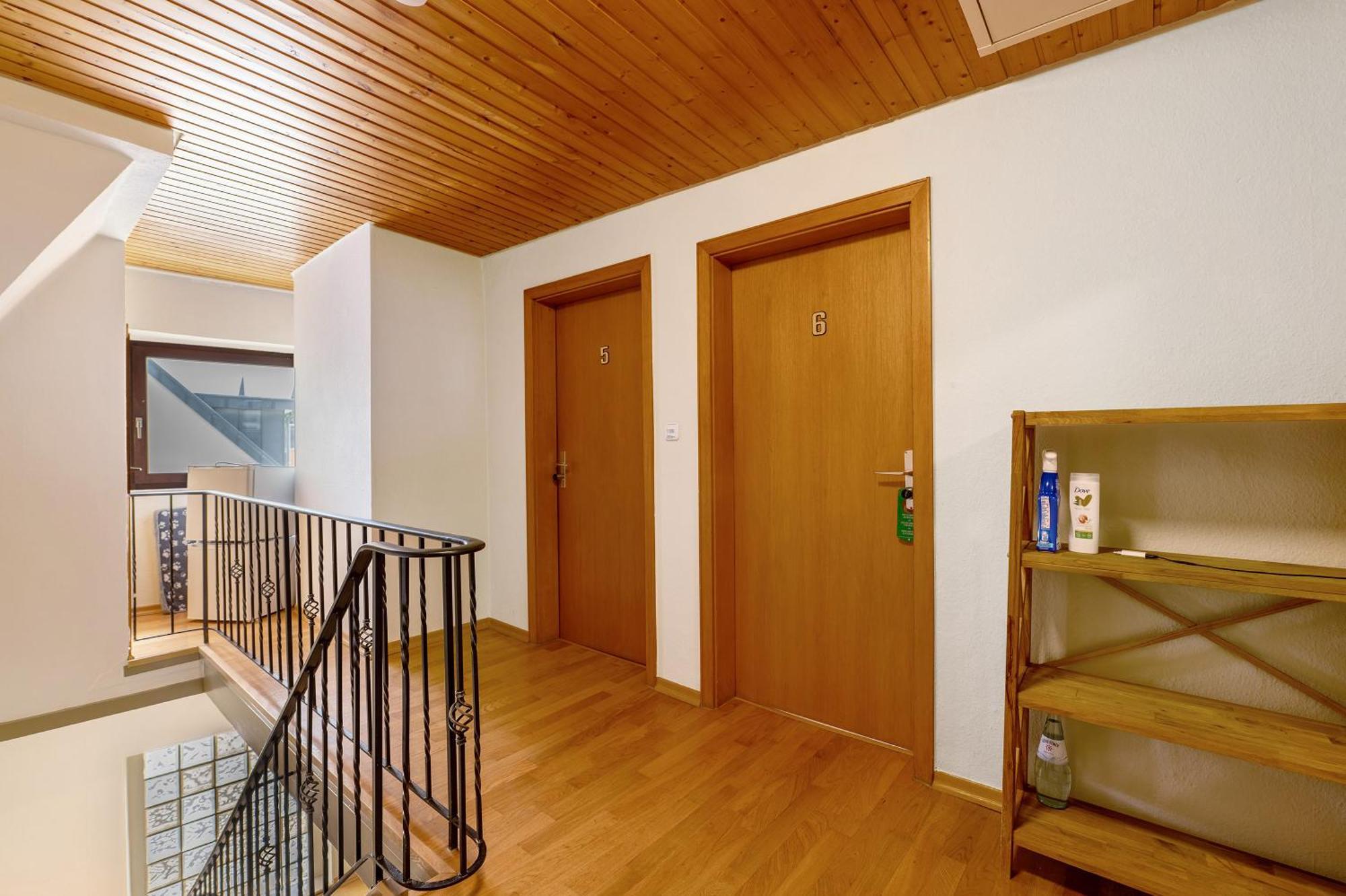 Prüm Bed And Breakfast St Wendel מראה חיצוני תמונה