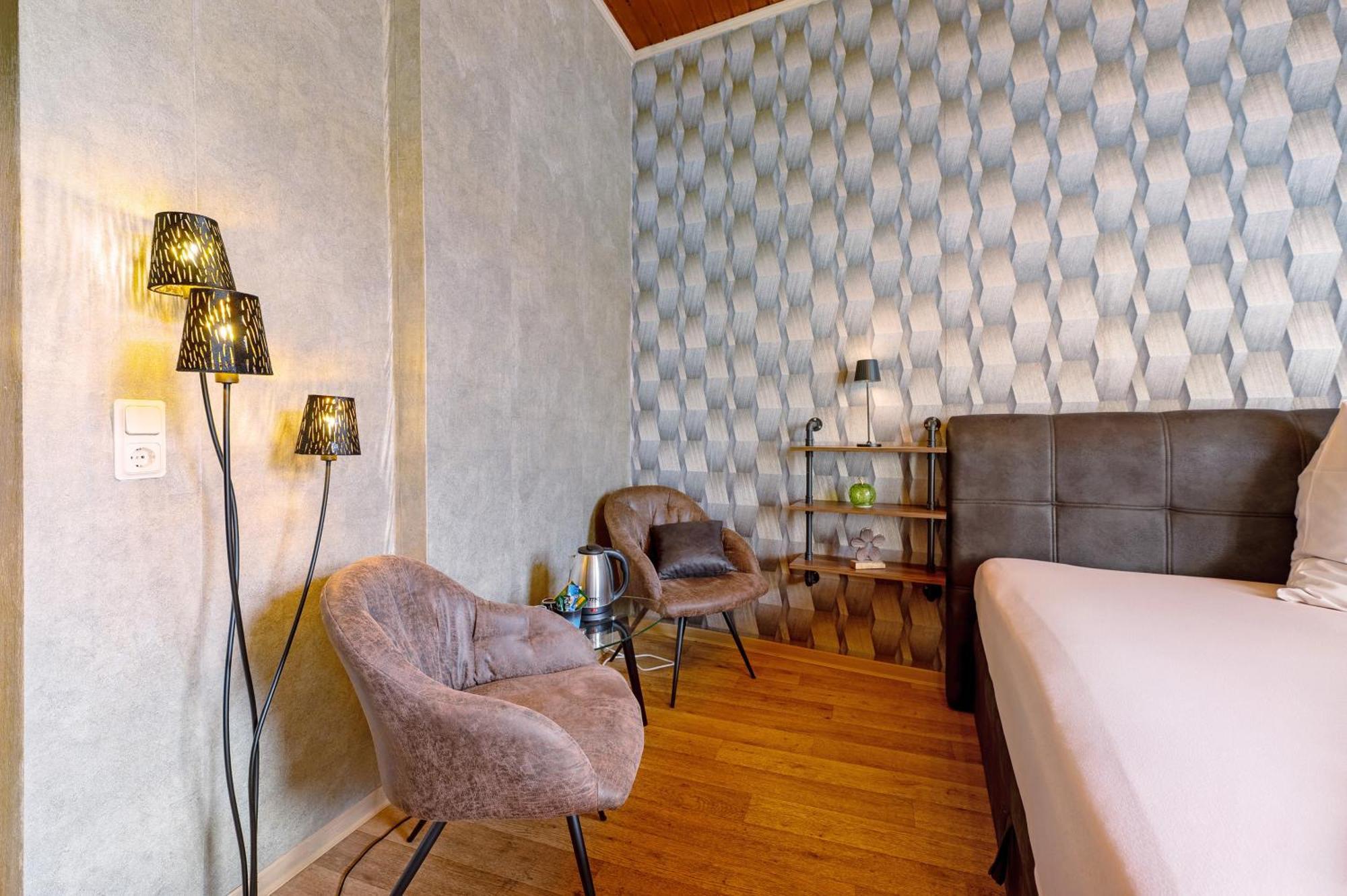 Prüm Bed And Breakfast St Wendel מראה חיצוני תמונה