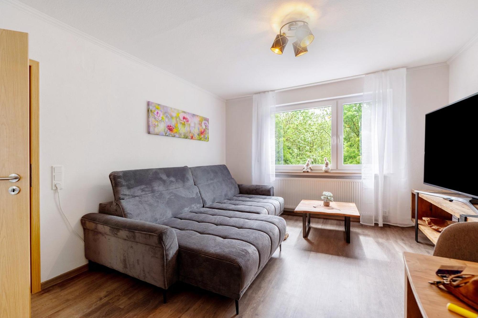 Prüm Bed And Breakfast St Wendel מראה חיצוני תמונה