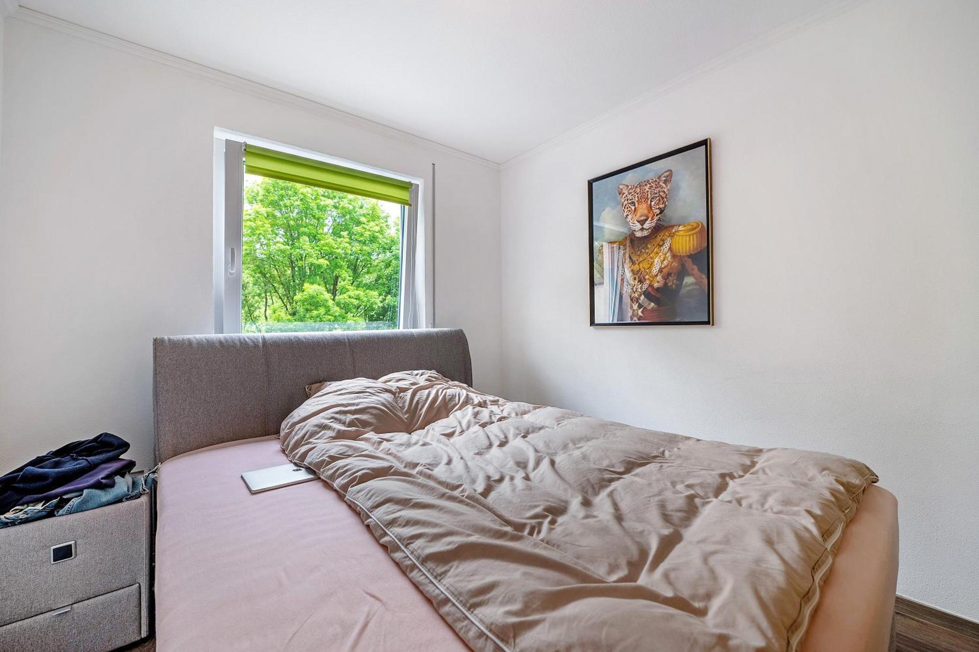 Prüm Bed And Breakfast St Wendel מראה חיצוני תמונה