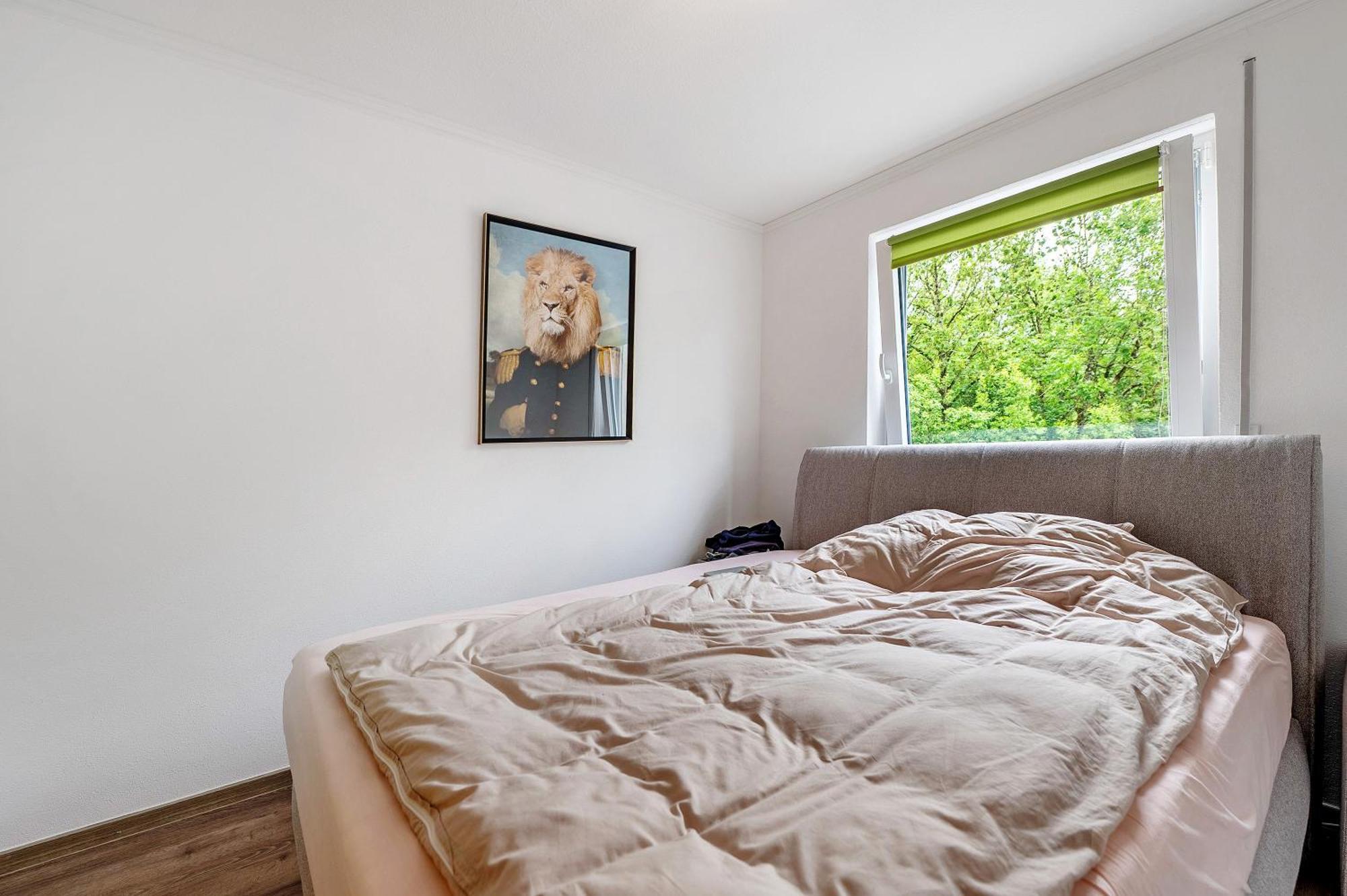 Prüm Bed And Breakfast St Wendel מראה חיצוני תמונה