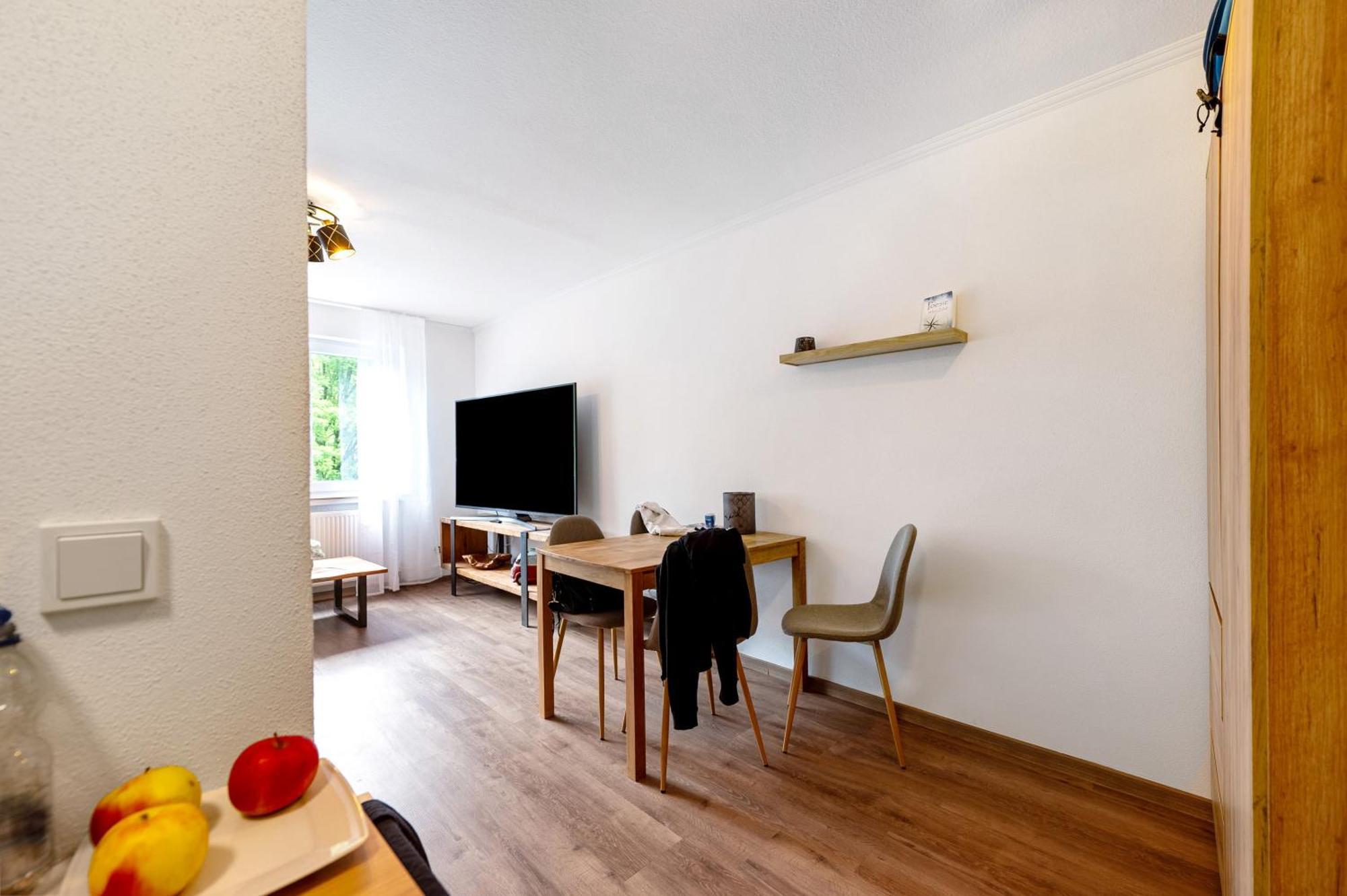 Prüm Bed And Breakfast St Wendel מראה חיצוני תמונה