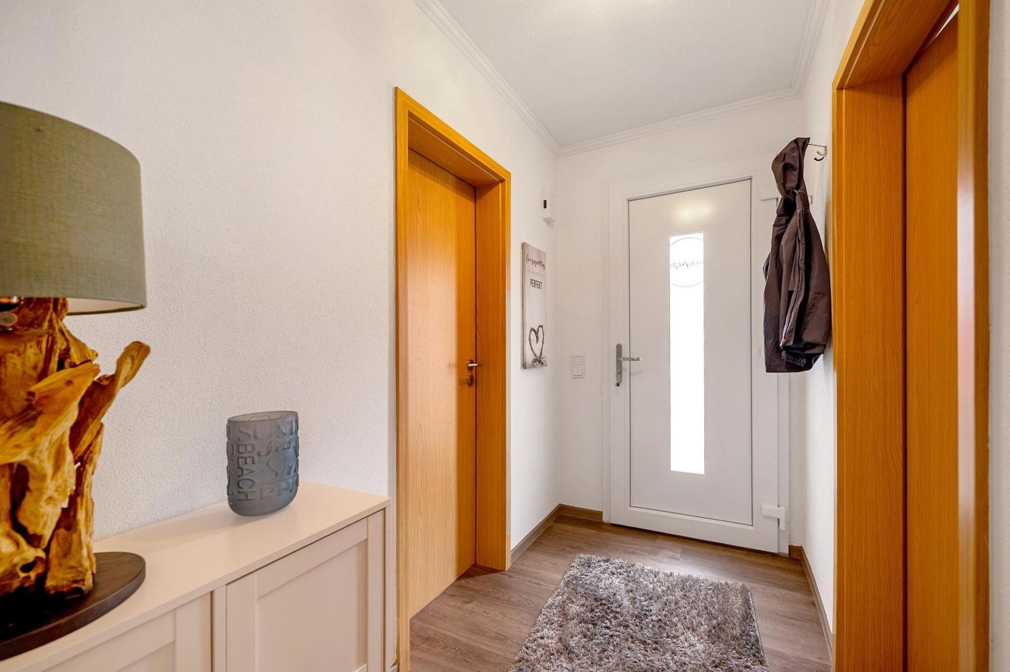 Prüm Bed And Breakfast St Wendel מראה חיצוני תמונה