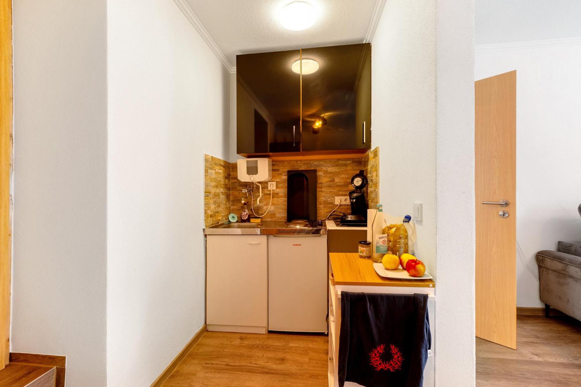 Prüm Bed And Breakfast St Wendel מראה חיצוני תמונה